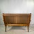 Mid Century Jen Risom Style Settee For Sale - Image 10 of 11