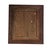 Aesthetic Movement Solid Walnut Frame W Gilt Gesso Liner and Portrait Print C1900 For Sale - Image 14 of 14