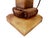 Alabaster Table Lamp with Greek Column Capital from Pegasam Spain, 1970s For Sale - Image 10 of 12