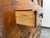 Brown Japanese Two Piece Tansu Chest of Drawers For Sale - Image 8 of 12