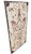 Neoclassical Vintage Neoclassical-Style Painted Wooden Wall Panel For Sale - Image 3 of 12