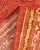 Eclectic, One-of-a-Kind Hand-Knotted Area Rug in Red, 8' 2" x 10' 2" For Sale In New York - Image 6 of 8
