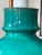 Ceramic Giacomo Onestini, Lamp, Ernestine, Italy, 70s For Sale - Image 7 of 10