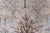 Early 20th Century Antique Persian Tabriz Rug For Sale - Image 5 of 10