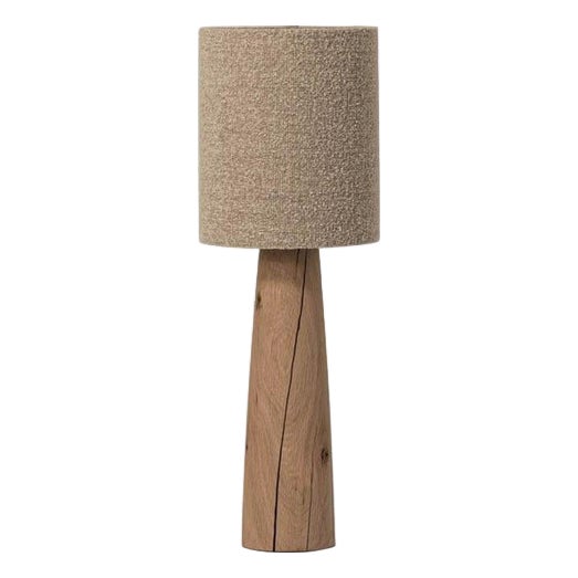 Bengra Fl4m Lamp by Jeroen De Ruddere For Sale