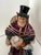 Ceramic Royal Doulton Figurine ~ “The Coachman” ~ Hn 2282 For Sale - Image 7 of 11
