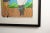 Japanese Vintage Listed Artist Mayumi Oda "Victorian Invention - Photographic Studio" Signed Goddess Serigraph Original Japanese Artist-Signed For Sale - Image 3 of 10