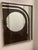 Vintage Space Age Mirror from Cidue, 1970s For Sale - Image 11 of 13