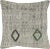 Traditional 1960s Turkish Rag Pillow For Sale - Image 3 of 3