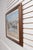 Traditional Frederick Remington Reproduction Oil Painting on Canvas For Sale - Image 3 of 17