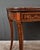 Mahogany Game Console Table, 1920s For Sale - Image 9 of 18