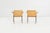 Pair of Van Keppel-Green “Vkg” Model 864 Club Chairs, California, 1953 For Sale In Chicago - Image 6 of 12