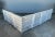 Bielecky Brothers Vintage Stick Rattan Sectional Sofa After Bielecky Brothers For Sale - Image 4 of 12