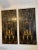 Florentine-Style Neoclassical Decorative Panels — Pair For Sale - Image 13 of 13