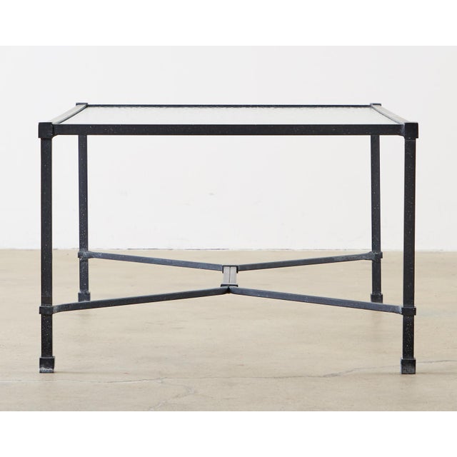 Brown Jordan Aluminum Cocktail Tables Chairish