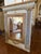 2010s French Style Mirror For Sale - Image 5 of 5
