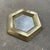 1980s Ashtray by David Marshall, 1980s For Sale - Image 5 of 6