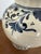 Talavera Blue and White Ginger Jars or Lidded Vases - Pair For Sale In San Diego - Image 6 of 10