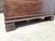 Art Deco Walnut Executive Office Set, 1930s, Set of 2 For Sale - Image 17 of 18