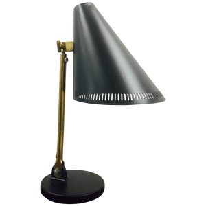 Table Lamp by Paavo Tynell for Idman