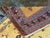 3ft 2in × 9ft 4in Persian-Style Wool Runner Rug, Vintage For Sale - Image 12 of 12