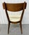 Mid-Century Modern Drexel Declaration Walnut Dining Chairs - Set of 5 For Sale - Image 9 of 9