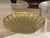 Brass Vintage Brass Shell Catchall / Brass Shell Soap Dish / Brass Shell Decorative Object For Sale - Image 8 of 9