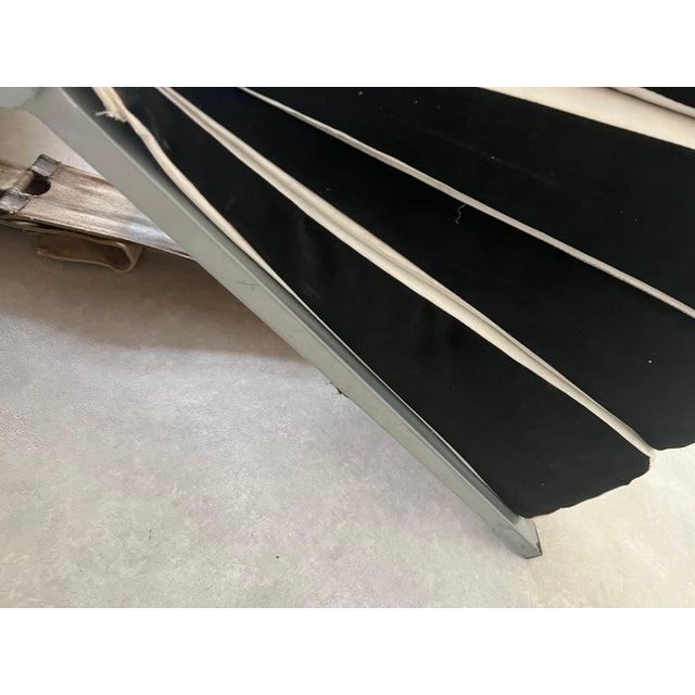 Original Libro Chair by Gruppo DAM for Busnelli, 1970 For Sale - Image 15 of 18