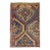 Antique Oushak Rug 5'9'' X 8'11'' For Sale