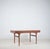 Wood Desk Nd 93/3 by Nanna Ditzel for Søren Willadsen, 1960s For Sale - Image 7 of 15