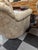 Pair of Barrel Chairs For Sale - Image 12 of 13