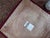 Textile Harry Hilson Virgin Wool Wall Hanging Tapestry For Sale - Image 7 of 8