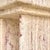Stone Italian Travertine Pedestal with Stepped Base, 1970s For Sale - Image 7 of 11