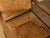Vintage Brutalist Wooden Armchair For Sale - Image 6 of 8