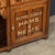 Antique 19th Century Victorian Oak & Glass Dresser, 1880s For Sale - Image 10 of 18