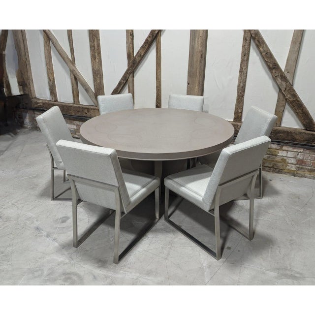 Since our beginnings in 1947, century furniture have strived to be the best furniture company in the world, providing...