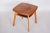Wood Mid-Century Coffee Table in Beech & Walnut, Czech, 1950s For Sale - Image 7 of 7