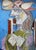 Pablo Picasso (1881-1973), Femme Assise (Dora), 1938, Copyright Succession Picasso/Biledkunst, 2013 For Sale - Image 11 of 12