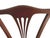 Set of 14 Antique Early 20th-Century Dining Chairs (12 Side Chairs + 2 Armchairs) For Sale - Image 11 of 11