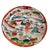 Vintage Mid-Century Japanese Geisha Girl Hand-Painted Porcelain Set - 4 Pieces For Sale - Image 11 of 18