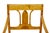 Vintage Art Deco Scandinavian Birch Armchairs, 1930, Set of 2 For Sale - Image 6 of 9