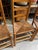 1970s Collection of Farmhouse Style Wooden Ladder Back Chairs For Sale In Atlanta - Image 6 of 8