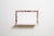 Wall art, workstation functional and discreet, this fläpps wall desk makes the perfect seated or standing workstation...