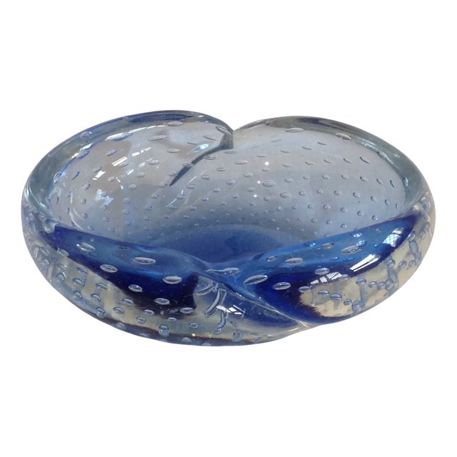 Empty Pockets from Murano, 1950s For Sale