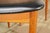 Mid 20th Century Mid 20th Century Danish Made Chairs - 6 Pieces For Sale - Image 5 of 9