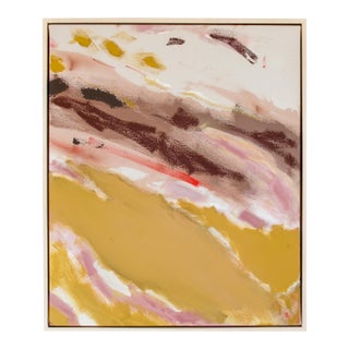 Original Abstract Art by Jill Johnson For Sale