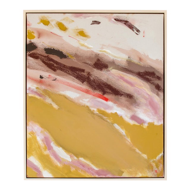 Original Abstract Art by Jill Johnson For Sale