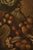 Follower of Giuseppe Arcimboldo, Anthropomorphic Allegory of Winter, 18th Century, Oil Painting on Canvas, Framed For Sale - Image 6 of 12