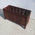 Late 20th Century Indonesian Fret Work Alter Console Table For Sale - Image 4 of 8