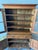 Late 19th Century Antique Primitive Pine Hutch For Sale - Image 5 of 10